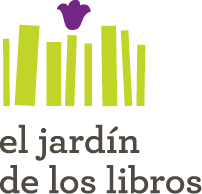 Logo Oxford El jardín de los libros